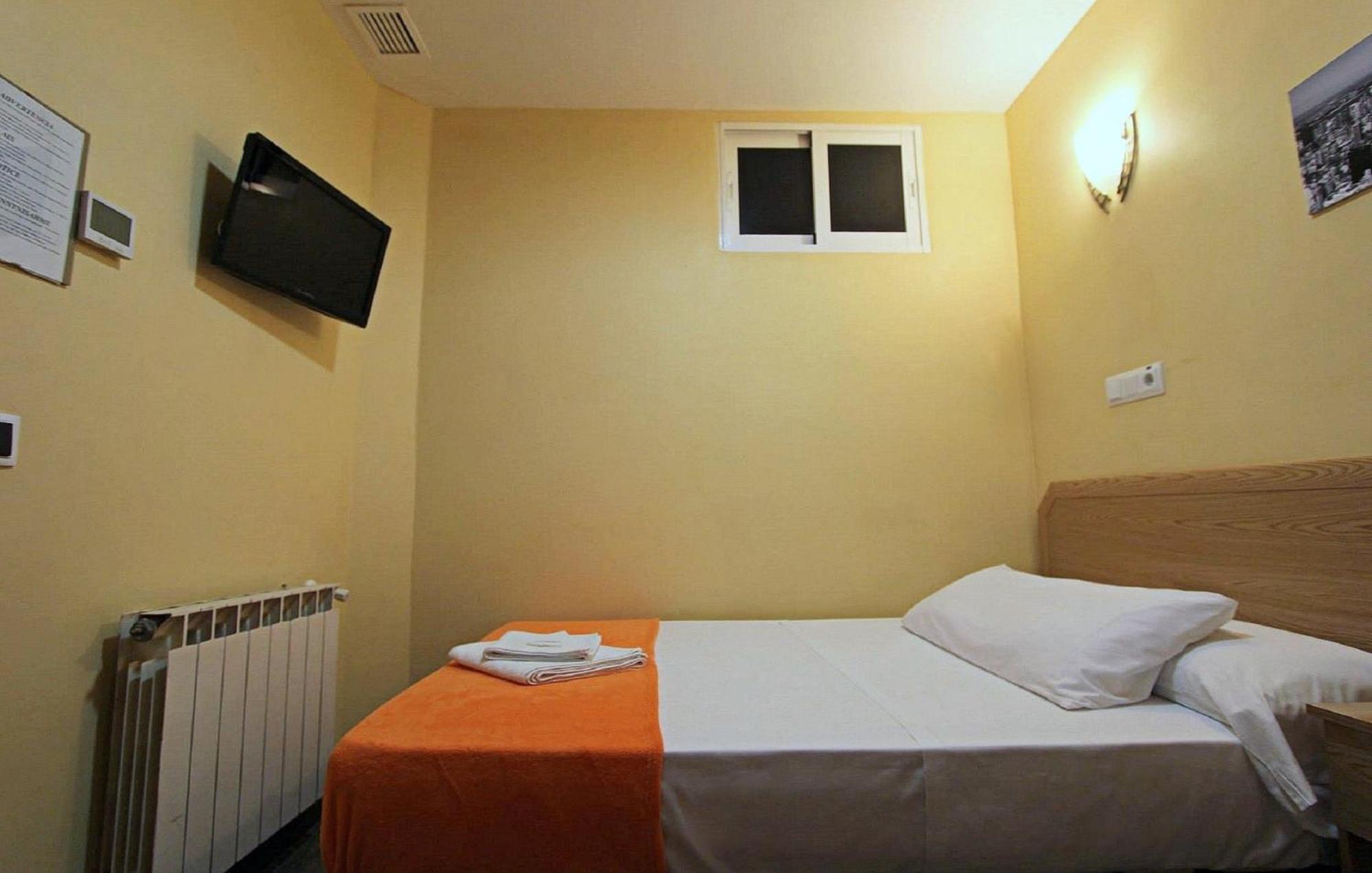 Hostal Regio, Madrid